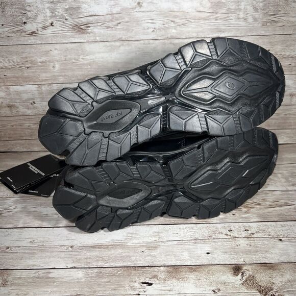 TAKAHIROMIYASHITA The Soloist x ASICS Gel Quantum 360 Chelsea Boot Men's 7 - Picture 6 of 7